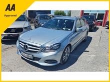 2015 Mercedes-Benz E Class 2.1L Diesel For Sale Images