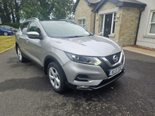 2018 Nissan Qashqai 1.6L Diesel For Sale Images