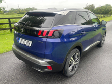 2018 Peugeot 3008 1.5L Diesel For Sale Images