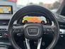 2015 AUDI Q7 3.0TDI 272 quattro Tiptronic S Line 21