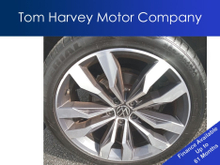 2024 Volkswagen Tiguan 2L Diesel For Sale Images