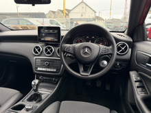 2017 Mercedes-Benz A Class 1.5L Diesel For Sale Images
