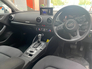 2019 AUDI A3 AUDI A3 AUTOMATIC 1.4 TFSI SPORTBACK / 33k KMs / REVERSE CAMERA , ADAPTIVE CRUISE & MORE