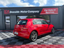 2016 VOLKSWAGEN GOLF DBA-AUCJZ 5DR AUTO
