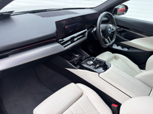 2024 BMW 5 Series 2L Petrol Plug-in Hybrid For Sale Images
