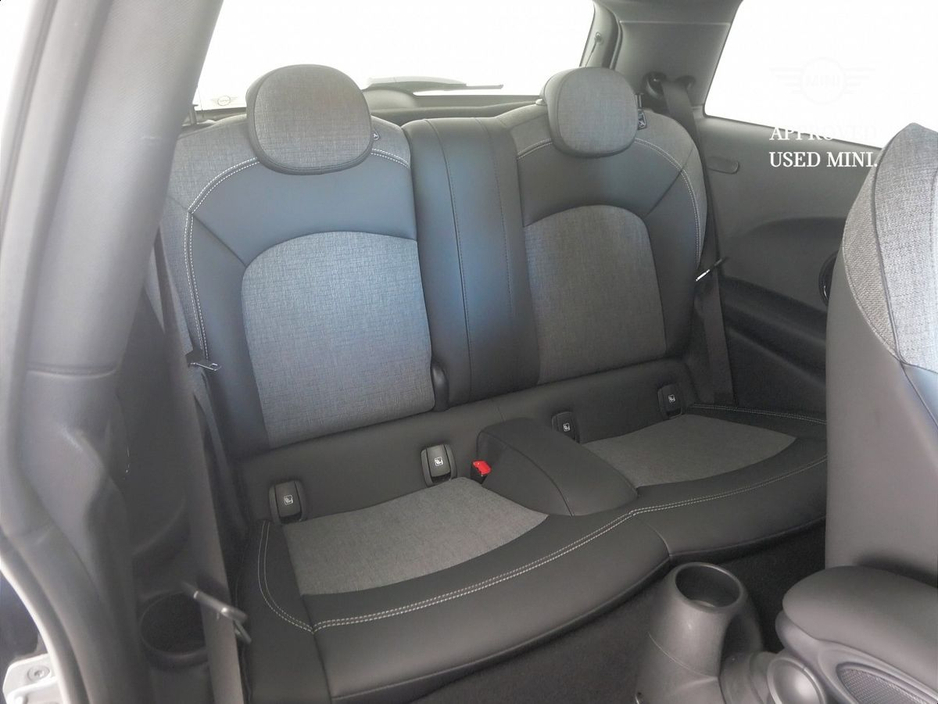 2022 MINI Hatch 0L Electric For Sale Images