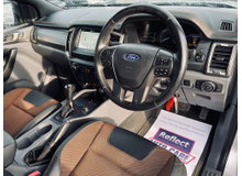 2019 Ford Ranger 3.2L Diesel For Sale Images