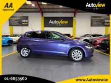 Volkswagen Polo 1.0 TSI 7 Speed DSG Automatic. AA APPROVED // FINANCE & NATIONWIDE DELIVERY AVAILABLE // SIMI DEALER