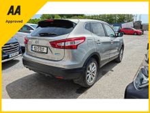 2015 Nissan Qashqai 1.5L Diesel For Sale Images