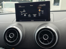 2015 Audi A3 1.4L Petrol For Sale Images