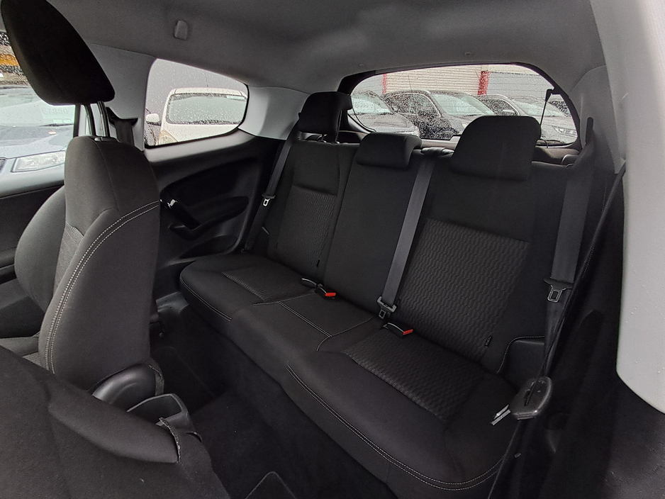 2017 Peugeot 208 1.2L Petrol For Sale Images