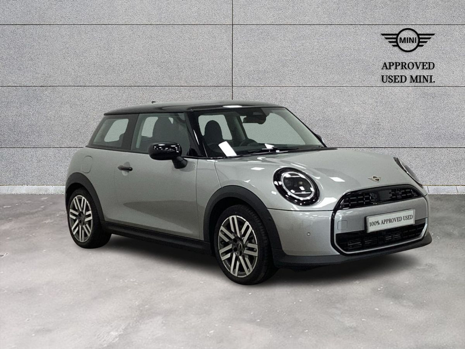 2026 MINI Hatch For Sale Images