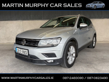 2020 Volkswagen Tiguan 2L Diesel For Sale Images