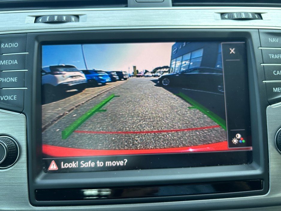 2015 Volkswagen Golf 1.2L Petrol For Sale Images