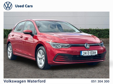 Volkswagen Golf 1.0 TSI 110HP Life