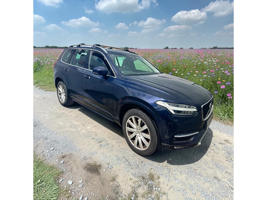 2016 Volvo XC90 2L Diesel For Sale Images