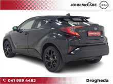 2019 Toyota C-HR 1.8L Hybrid For Sale Images