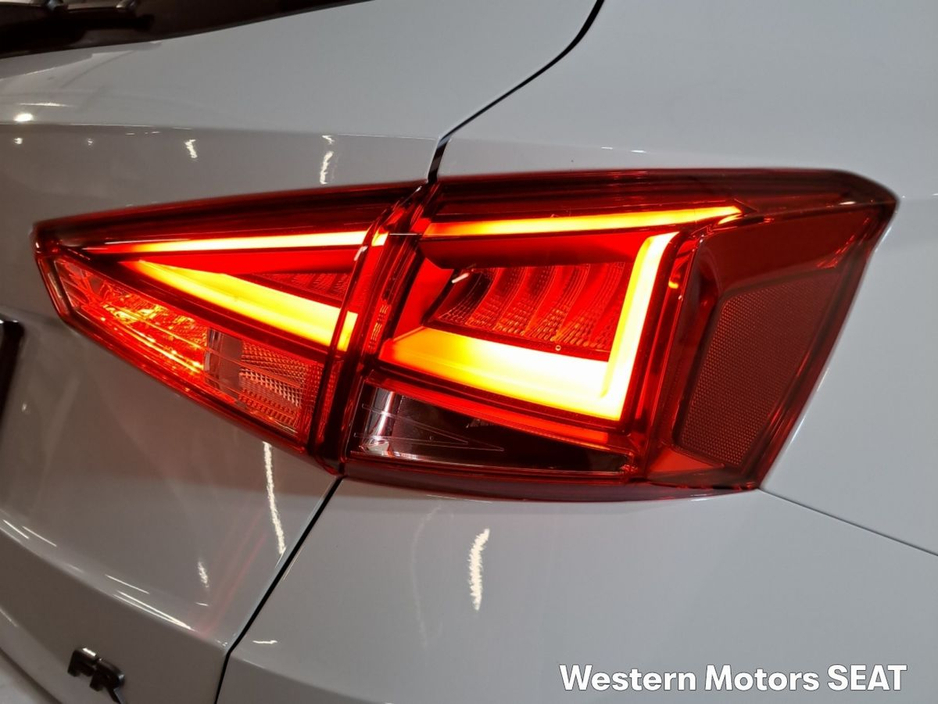 SEAT Arona 1.0TSI 115hp DSG FR — thumbnail 19