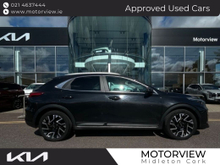 Kia XCeed PE Phev 5DR Auto, warranty until 2030, brilliant condition
