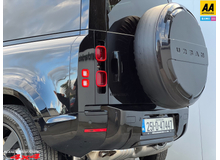 2025 Land Rover Defender 3.0L Diesel For Sale Images