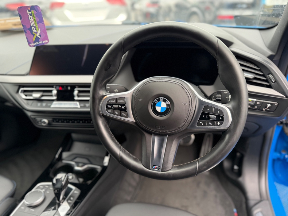 BMW 1 Series M-SPORT - 2.0L DIESEL - AUTO - 12M WARRANTY - CAR: 2535 — thumbnail 23
