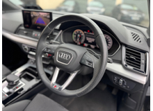 2023 Audi Q5 2.0L Petrol Plug-in Hybrid For Sale Images