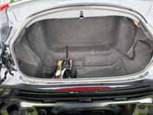 2016 Mazda MX-5 1.5L Petrol For Sale Images