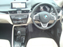 2020 BMW X1 S DRIVE 