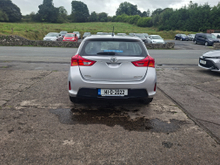 2014 Toyota Auris 1.4L Diesel For Sale Images