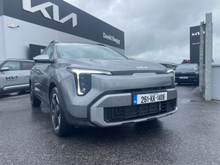 2026 Kia Stonic 1L Petrol Hybrid For Sale Images