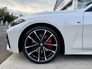 2022 BMW 4 SERIES *CABRIO* M-SPORT PRO AUTO 2DR