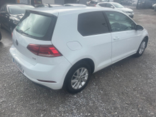 2017 Volkswagen Golf 1.6L Diesel For Sale Images