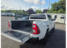 2023 Toyota Hilux 2.4L Diesel For Sale Images