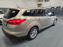 2015 Ford Focus 1.6L Diesel For Sale Images