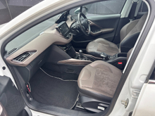 2014 Peugeot 2008 1.2L Petrol For Sale Images
