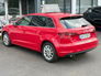 2014 AUDI A3