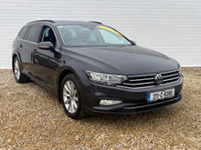 2021 Volkswagen Passat 2L Diesel For Sale Images