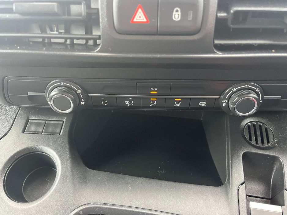 2023 Opel Combo 1.5L Diesel For Sale Images