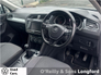 2017 VOLKSWAGEN TIGUAN 2.0 TDI 115HP BMT Comfortline