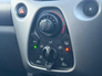 2015 CITROEN C1 1.0 VTI FEEL 5DR