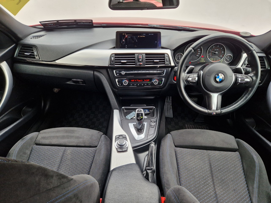 2013 BMW 3 Series 2L Diesel For Sale Images