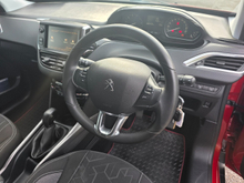 2019 Peugeot 2008 1.2L Petrol For Sale Images