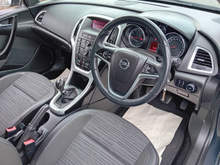 2015 Opel Astra 1.4L Petrol For Sale Images