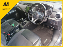 2021 Nissan Micra 1L Petrol For Sale Images