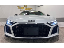 2022 Audi R8 5.9L Petrol For Sale Images