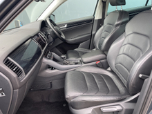 2019 Skoda Kodiaq 2L Diesel For Sale Images
