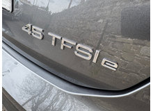 2024 Audi A3 1.4L Petrol Plug-in Hybrid For Sale Images