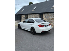 2014 BMW 3 Series 2L Petrol For Sale Images