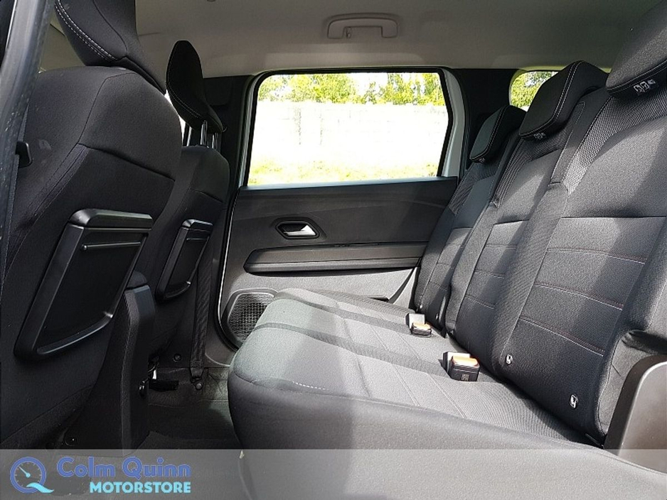 Used Dacia Jogger EXTREME 1.0 PETROL MANUAL * 7 SEAT * (2023 (231))