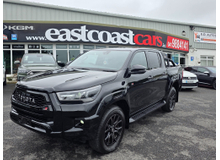 2023 Toyota Hilux 2.4L Diesel For Sale Images